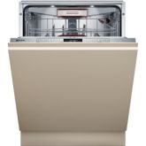 Neff S187TC800E, Fully-integrated dishwasher