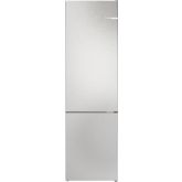 Bosch KGN392LDFG, Free-standing fridge-freezer with freezer at bottom