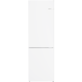 Bosch KGN362WDFG, Free-standing fridge-freezer with freezer at bottom