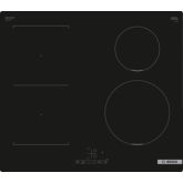 Bosch PWP611BB5B, Induction hob