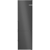 Bosch KGN39VXBT, Free-standing fridge-freezer with freezer at bottom