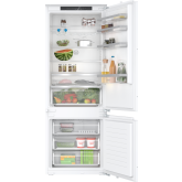 Bosch KBN96VFE0G, Built-in fridge-freezer with freezer at bottom
