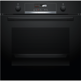 Bosch HBG539BB6B, Built-in oven