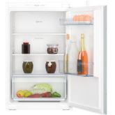 Neff KI1211SE0, Built-in fridge