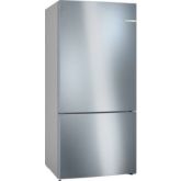 Bosch KGN86VIEA, Free-standing fridge-freezer with freezer at bottom