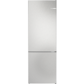 Bosch KGN492LDFG, Free-standing fridge-freezer with freezer at bottom