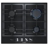 Bosch PCP6A6B90, Gas hob