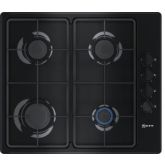 Neff T26BR46S0, Gas hob