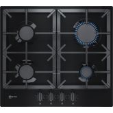 Neff T26DS49S0, Gas hob