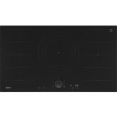 Neff T69FUV4L0, Induction hob