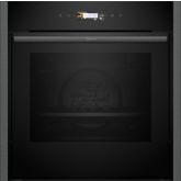Neff B54CR71G0B, Built-in oven