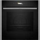 Neff B54CR31N0B, Built-in oven