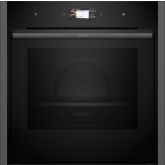 Neff B64CS51G0B, Built-in oven