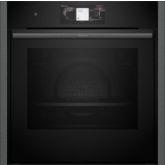 Neff B64CT73G0B, Built-in oven
