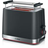 Bosch TAT4M223GB, Compact toaster
