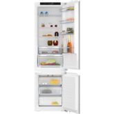 Neff KI7962FD0, Built-in fridge-freezer with freezer at bottom