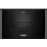Neff NL4GR31G1B, Built-in microwave oven