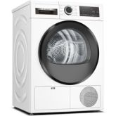 Bosch WPG23108GB, Condenser tumble dryer