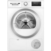 Bosch WTN83203GB, Condenser tumble dryer