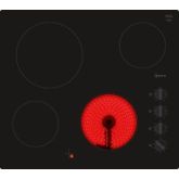Neff T16NKE0L, Electric hob