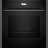 Neff B24CR31G0B, Built-in oven