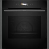 Neff B24CR71G0B, Built-in oven