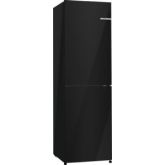 Bosch KGN27NBEAG, Free-standing fridge-freezer with freezer at bottom