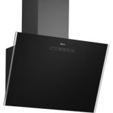 Neff D63IDK1S0B, Wall-mounted cooker hood