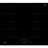 Neff T66FHX4L0, Induction hob