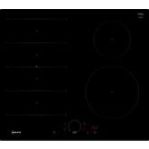 Neff T66FHE4L0, Induction hob
