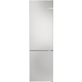 Bosch KGN392LAF, Free-standing fridge-freezer with freezer at bottom