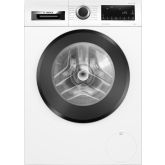 Bosch WGG24400GB, Washing machine, front loader