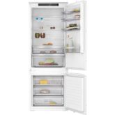 Neff KB7962SE0, Built-in fridge-freezer with freezer at bottom