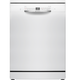 Bosch SMS2HVW67G, Free-standing dishwasher