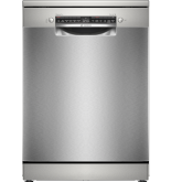 Bosch SMS4EMI06G, Free-standing dishwasher