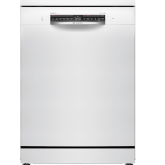 Bosch SMS6ZCW10G, Free-standing dishwasher