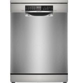 Bosch SMS6TCI01G, Free-standing dishwasher