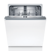 Bosch SMV4EAX23G, Fully-integrated dishwasher