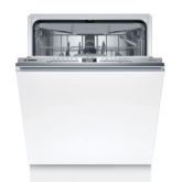 Bosch SMV6ZCX10G, Fully-integrated dishwasher