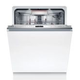 Bosch SMD8YCX03G, Fully-integrated dishwasher