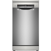 Bosch SPS4HMI49G, Free-standing dishwasher