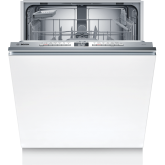 Bosch SMH4HTX02G, Fully-integrated dishwasher
