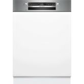 Bosch SMI2HTS02G, Semi-integrated dishwasher