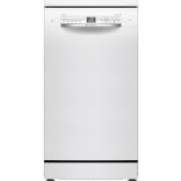 Bosch SPS2IKW01G, Free-standing dishwasher