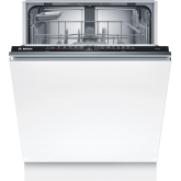 Bosch SMV2HTX02G, Fully-integrated dishwasher