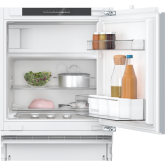 Bosch KUL22VFD0G, Built-under fridge with freezer section