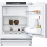 Neff KU2222FD0G, Built-under fridge with freezer section