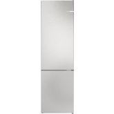 Bosch KGN392LBFG, Free-standing fridge-freezer with freezer at bottom