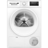 Bosch WTH85225GB, Heat pump tumble dryer