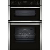 Neff U1ACE2AN3B, Built-in double oven